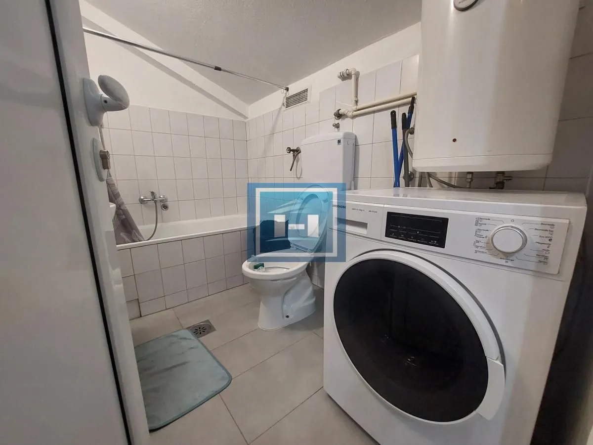 Prodaja, jednosoban stan, 32m², Ćuprija, Srbija