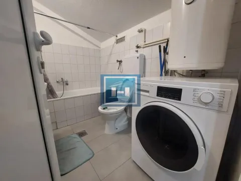 Prodaja, jednosoban stan, 32m², Ćuprija, Srbija - image 8