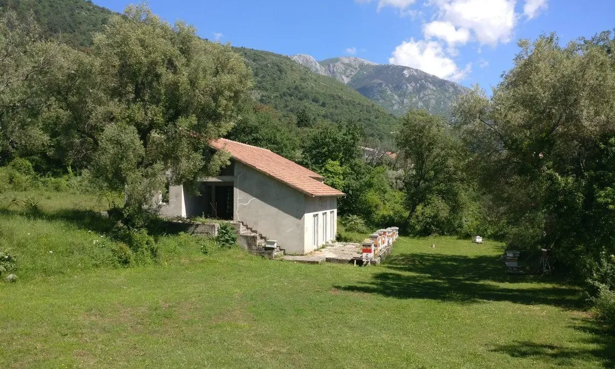 Prodaja, kuća, 180m², Kavač, Kotor