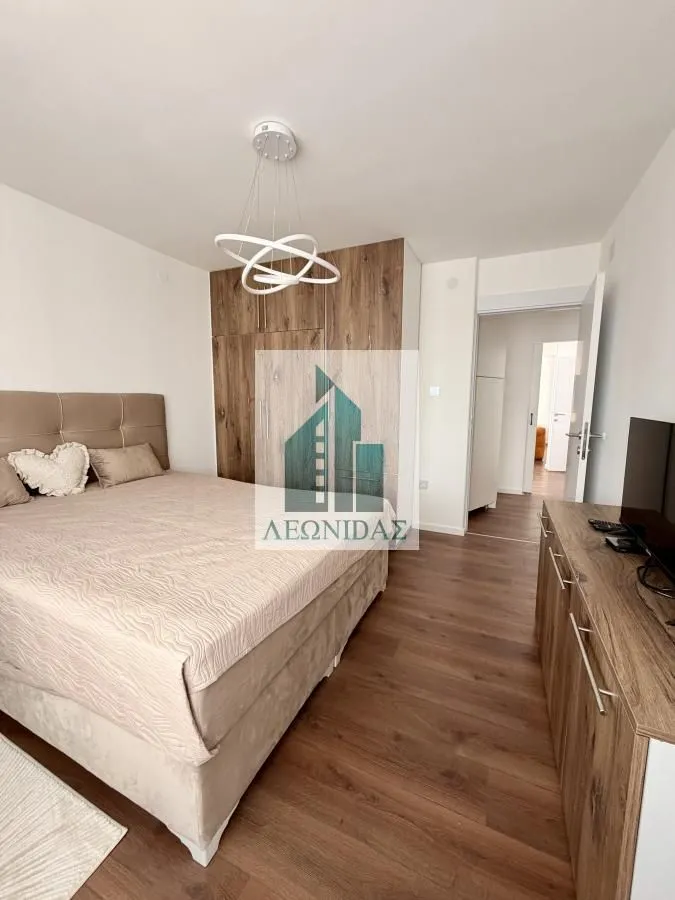 Prodaja, trosoban stan, 79m², Medijana, Niš