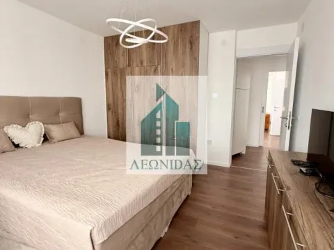 Prodaja, trosoban stan, 79m², Medijana, Niš - image 11