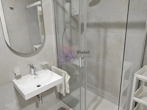 Izdavanje, jednosoban stan, 42m², Central Point, Podgorica - image 5