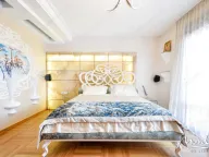 Sale, two bedroom apartment, 113m², Bečići, Budva - image 7