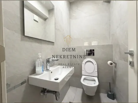 Izdavanje, trosoban stan, 100m², Central Point, Podgorica - image 6