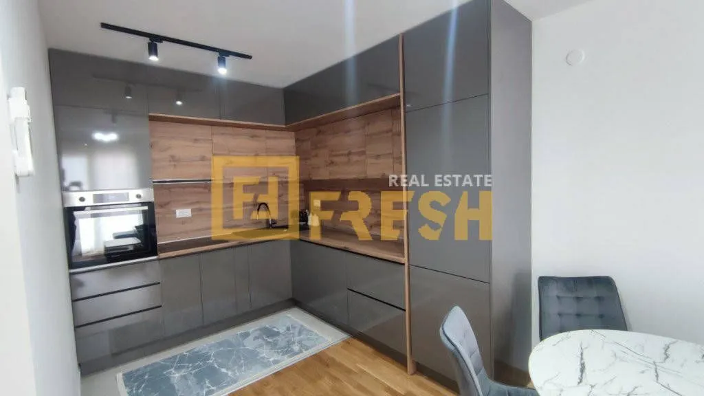 Rent, two bedroom apartment, 81m², Ljubović, Podgorica