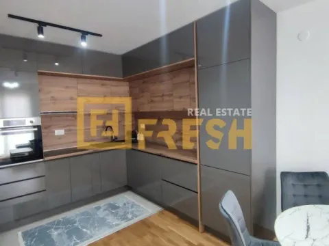 Izdavanje, dvosoban stan, 81m², Ljubović, Podgorica - image 4