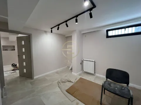 Rent, office space, 76m², Sajmište, Novi Sad - image 16