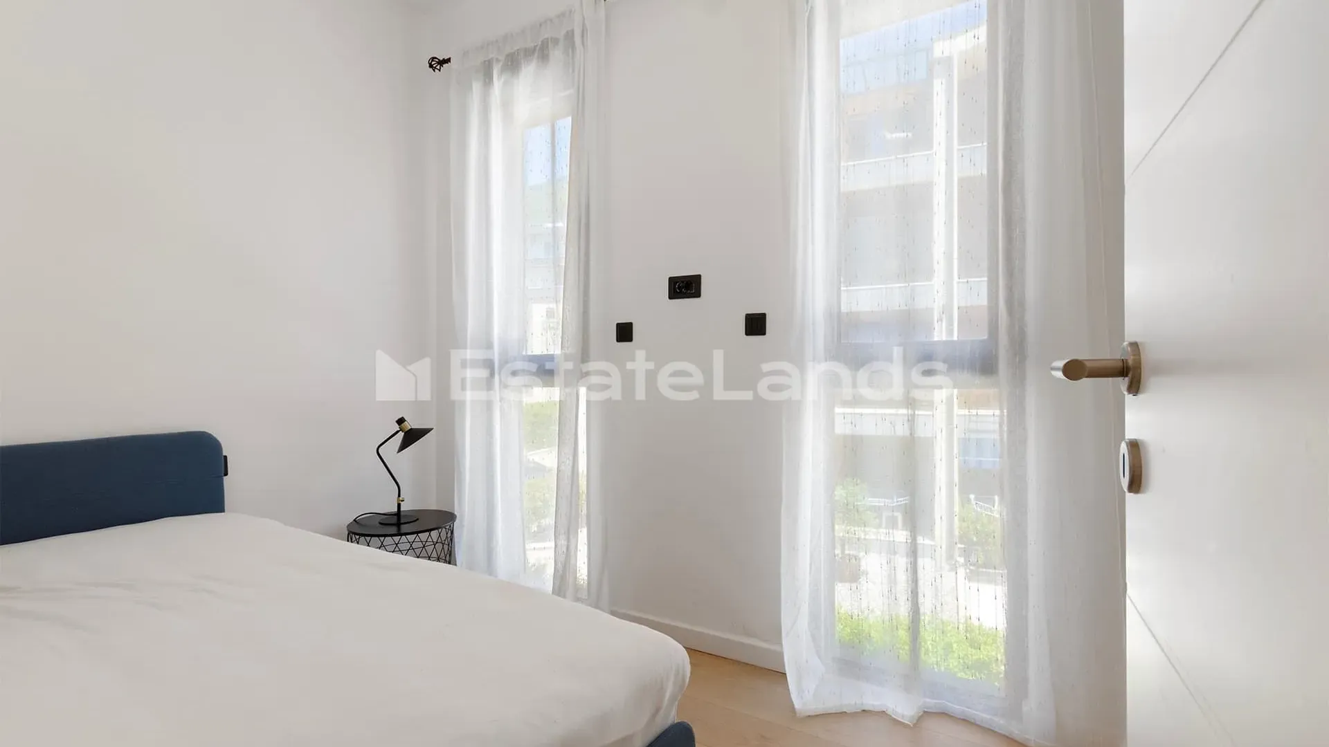 Prodaja, dvosoban stan, 55m², Donja Lastva, Tivat