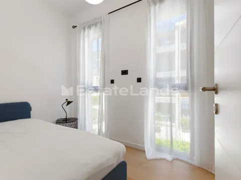 Prodaja, dvosoban stan, 55m², Donja Lastva, Tivat - image 5