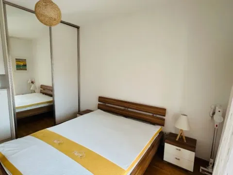 Izdavanje, jednosoban stan, 54m², City Kvart, Podgorica - image 11