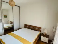 Izdavanje, jednosoban stan, 54m², City Kvart, Podgorica - image 11