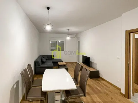 Rent, one bedroom apartment, 48m², New City, Podgorica - image 3