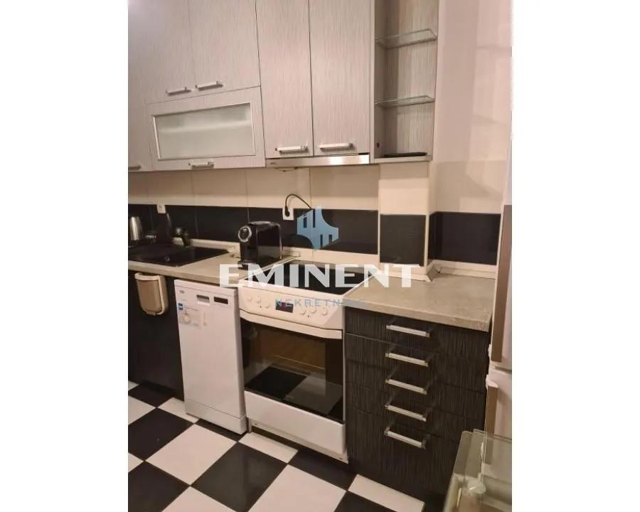 Izdavanje, dvosoban stan, 50m², Altina, Beograd