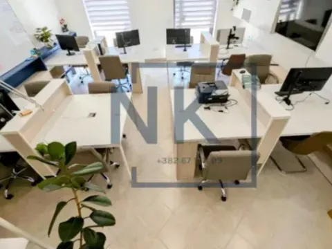 Sale, office space, 98m², Stari Aerodrom, Podgorica - image 10