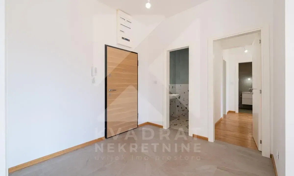 Sale, one bedroom apartment, 12m², Bjeliši, Bar