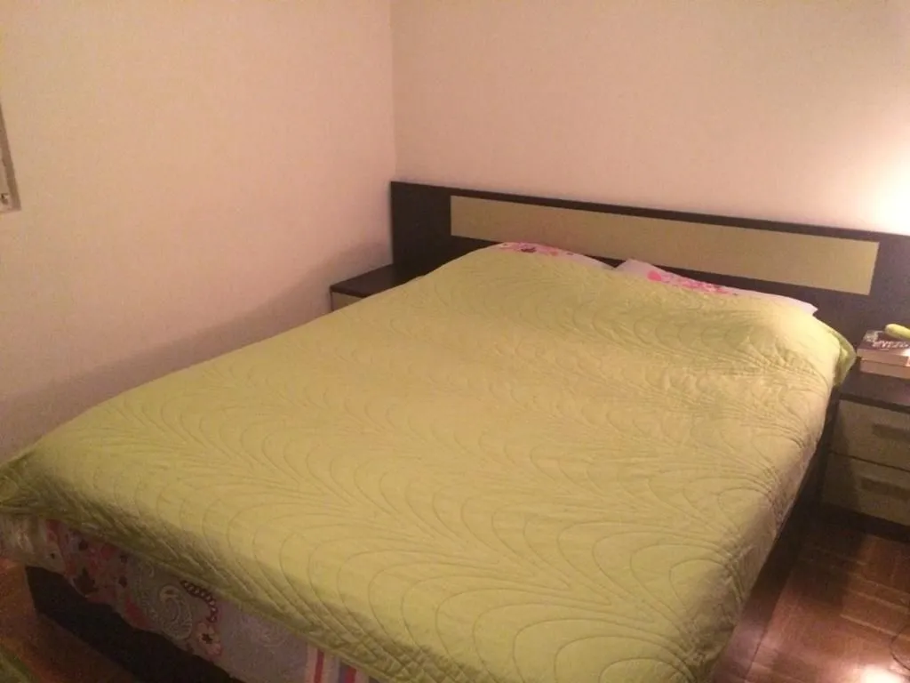 Rent, one bedroom apartment, 45m², Zagorič, Podgorica