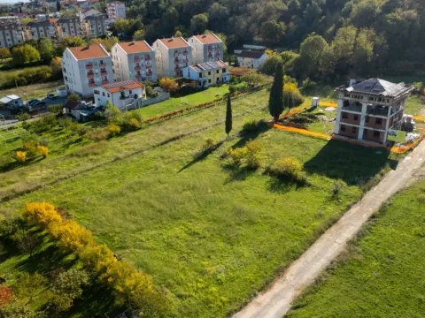 Prodaja, plac, 618m², Podgorica, Crna Gora - image 4