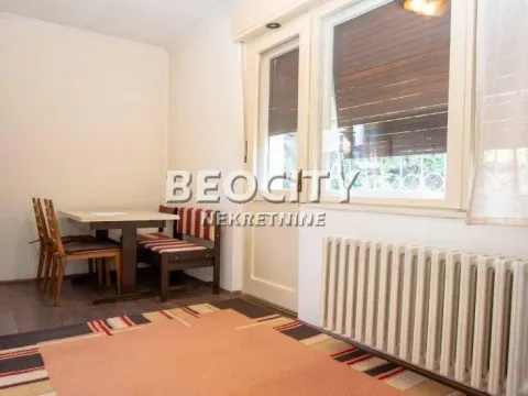 Sale, one bedroom apartment, 33m², Karaburma, Palilula Sve Podlokacije - image 8