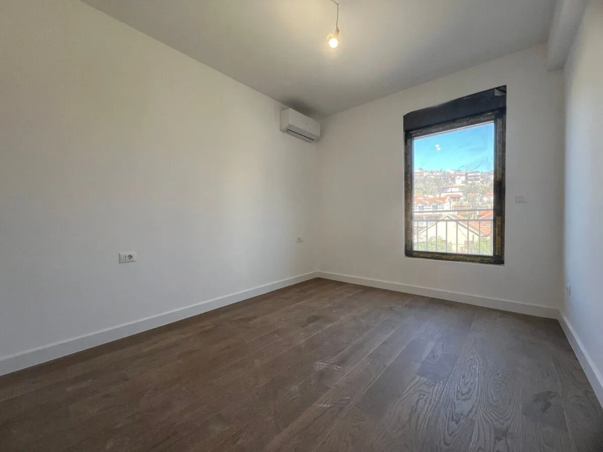 Rent, two bedroom apartment, 68m², Preko Morače, Podgorica