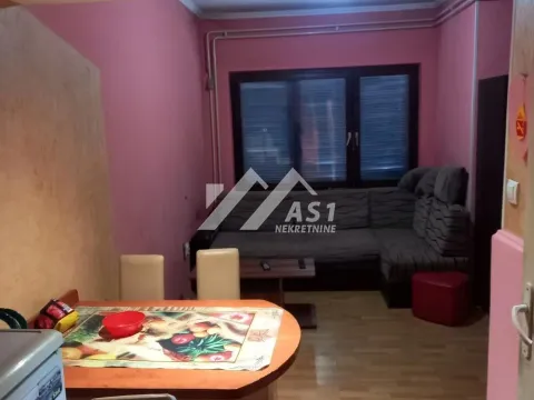 Izdavanje, dvosoban stan, 50m², Novi Sad Sve Podlokacije, Novi Sad - image 1