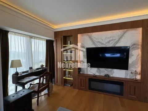 Sale, three bedroom apartment, 95m², Novi Beograd Blok 65, Novi Beograd Sve Podlokacije - image 3