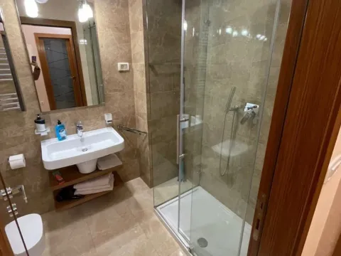 Izdavanje, jednosoban stan, 58m², Centar, Podgorica - image 4