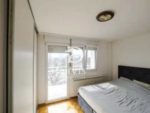 Prodaja, četvorosoban stan, 121m², Novi Beograd Blok 28, Novi Beograd Sve Podlokacije - image 13