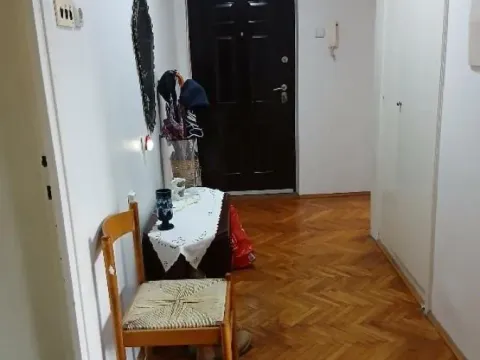 Prodaja, dvosoban stan, 65m², Kalenić Pijaca, Vračar Sve Podlokacije - image 6