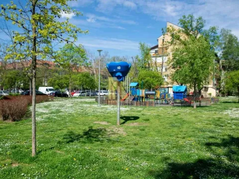 Prodaja, dvosoban stan, 61m², Novo naselje, Novi Sad - image 16