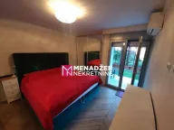 Rent, three bedroom apartment, 140m², Gorica C, Podgorica - image 9