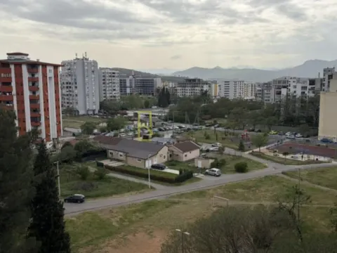 Prodaja, trosoban stan, 89m², Tuški Put, Podgorica - image 5