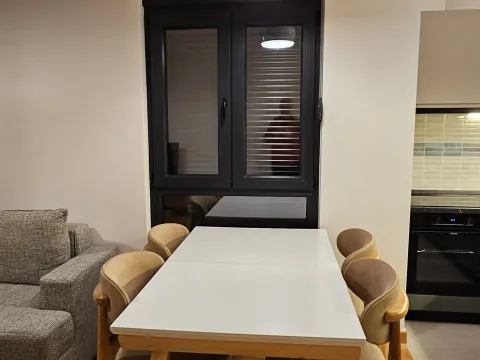 Rent, two bedroom apartment, 61m², Tološi, Podgorica - image 19