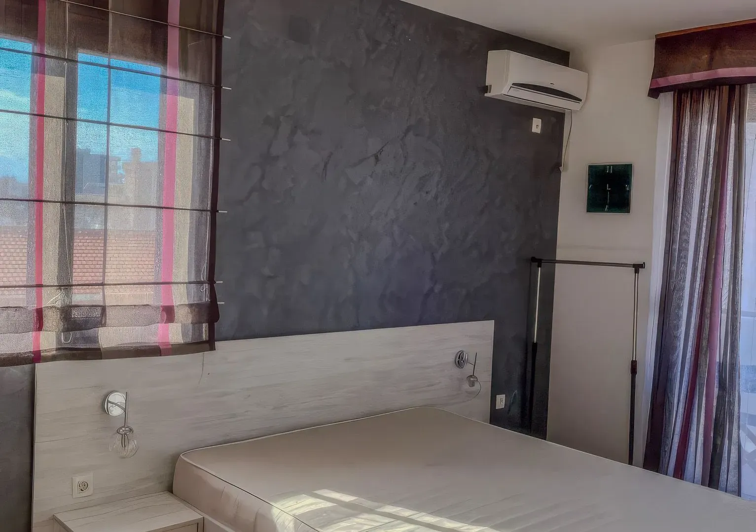 Sale, three bedroom apartment, 112m², Bečići, Budva