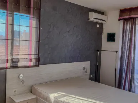 Sale, three bedroom apartment, 112m², Bečići, Budva - image 6