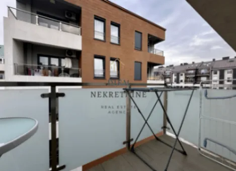 Izdavanje, jednosoban stan, 50m², Ljubović, Podgorica - image 3