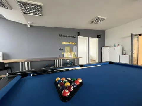 Rent, office space, 736m², Salajka, Novi Sad Sve Podlokacije - image 26