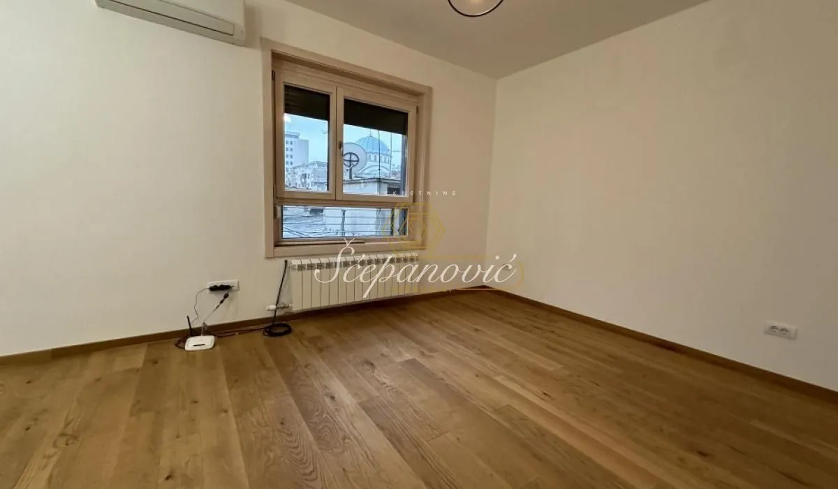Sale, apartment, 128m², Vračar Hram, Vračar Sve Podlokacije