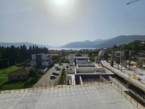 Prodaja, dvosoban stan, 52m², Seljanovo, Tivat - image 4