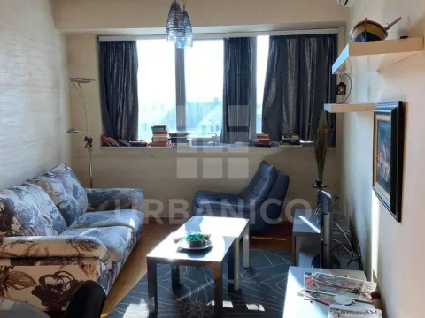 Izdavanje, jednosoban stan, 53m², Centar, Podgorica - image 3
