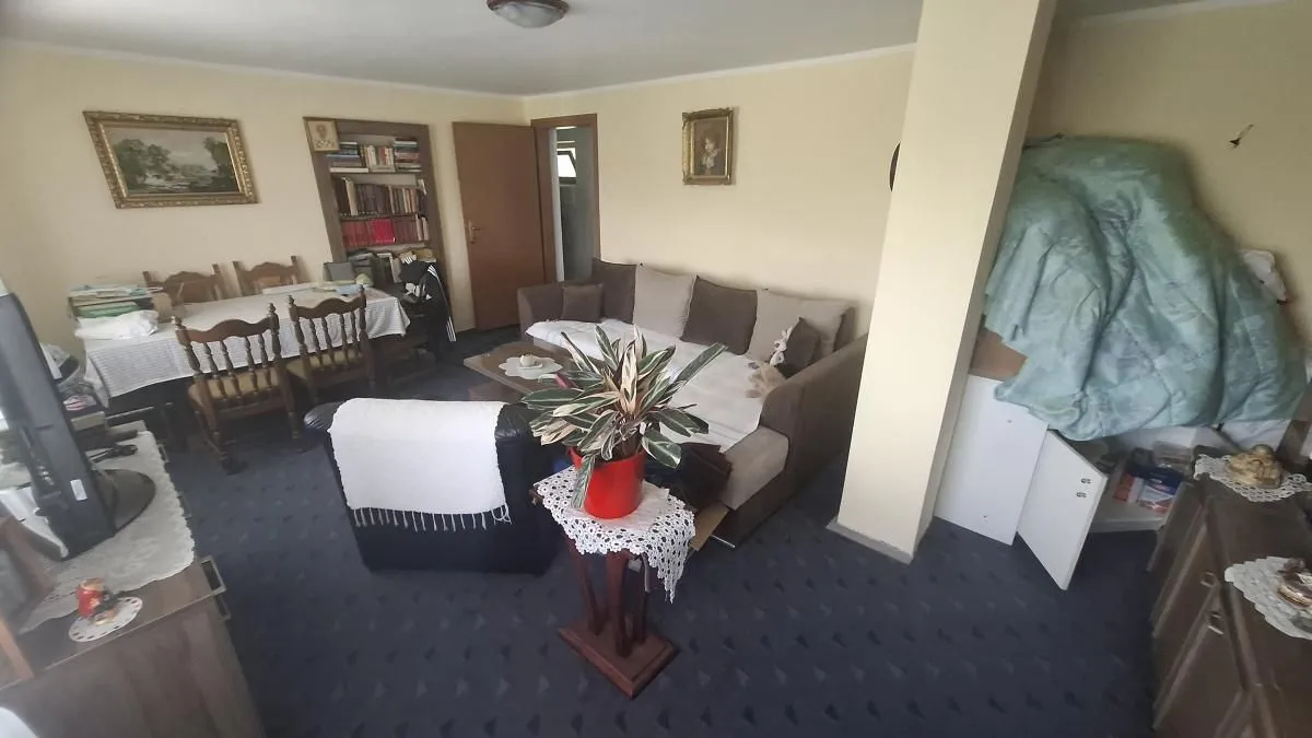 Prodaja, trosoban stan, 135m², Sremski Karlovci, Novi Sad