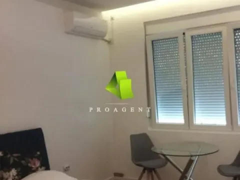 Rent, one bedroom apartment, 30m², Medijana, Niš - image 4