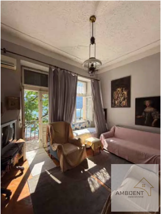 Prodaja, stan, 146m², Herceg Novi, Crna Gora