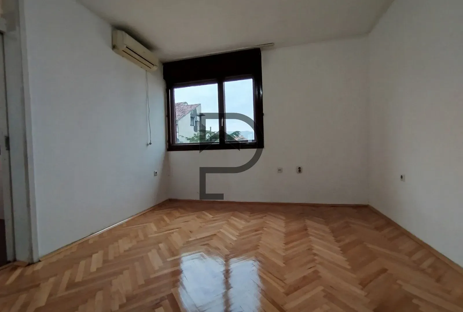 Prodaja, stan, 55m², Stari Aerodrom, Podgorica