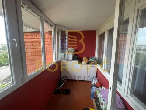 Sale, three bedroom apartment, 75m², Medaković Sve Podlokacije, Beograd - image 15