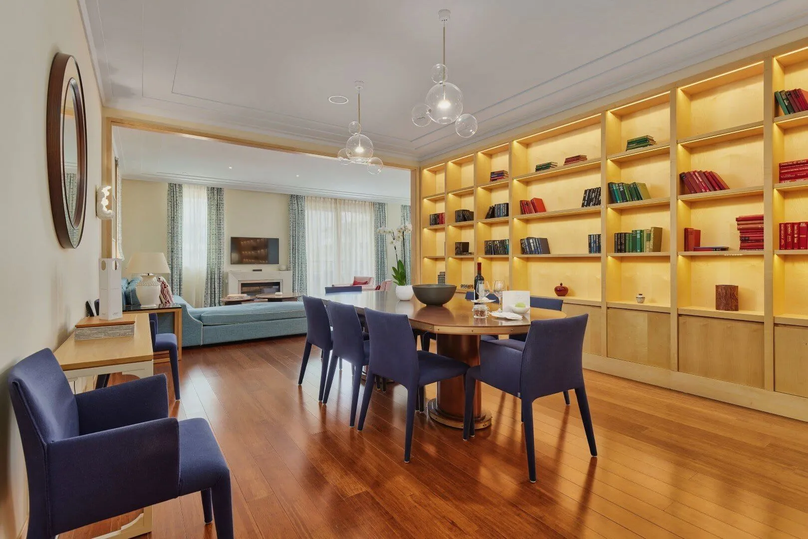 Sale, three bedroom apartment, 228m², Porto Montenegro, Tivat