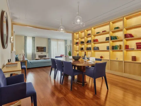 Sale, three bedroom apartment, 228m², Porto Montenegro, Tivat - image 5