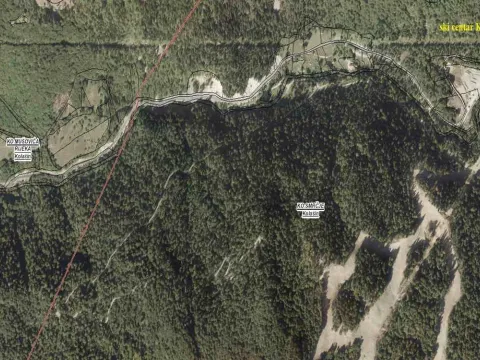 Prodaja, garsonjera, Kolašin, Crna Gora - image 6