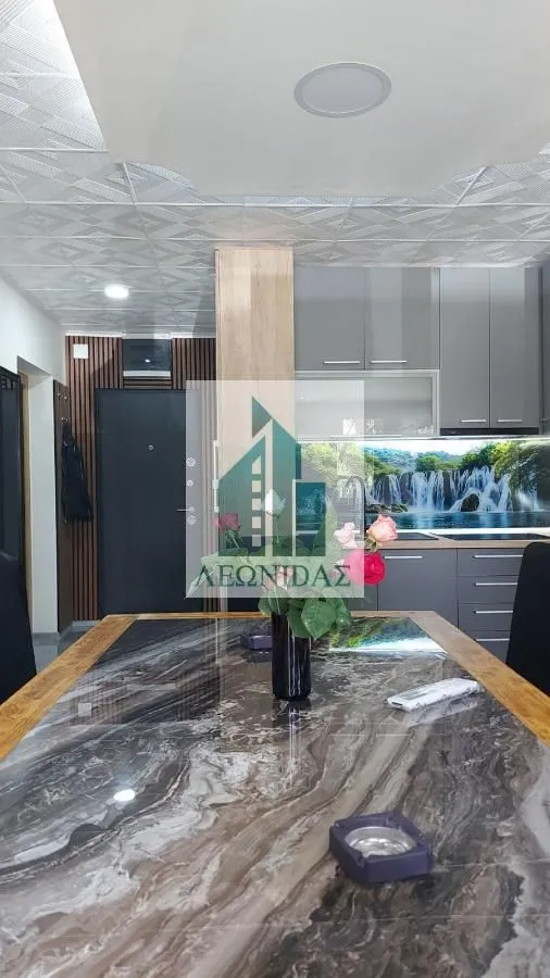 Rent, three bedroom apartment, 55m², Pantelej, Niš