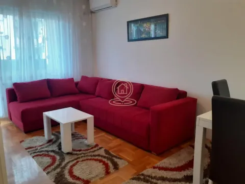 Izdavanje, jednosoban stan, 38m², Nova Detelinara, Novi Sad Sve Podlokacije - image 2