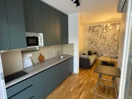 Izdavanje, jednosoban stan, 37m², Bečići, Budva - image 1